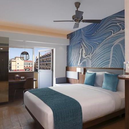 Готель Ibis Styles Goa Calangute - An Accor Brand Екстер'єр фото