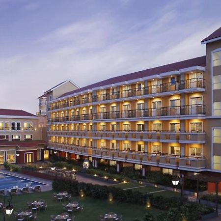 Готель Ibis Styles Goa Calangute - An Accor Brand Екстер'єр фото
