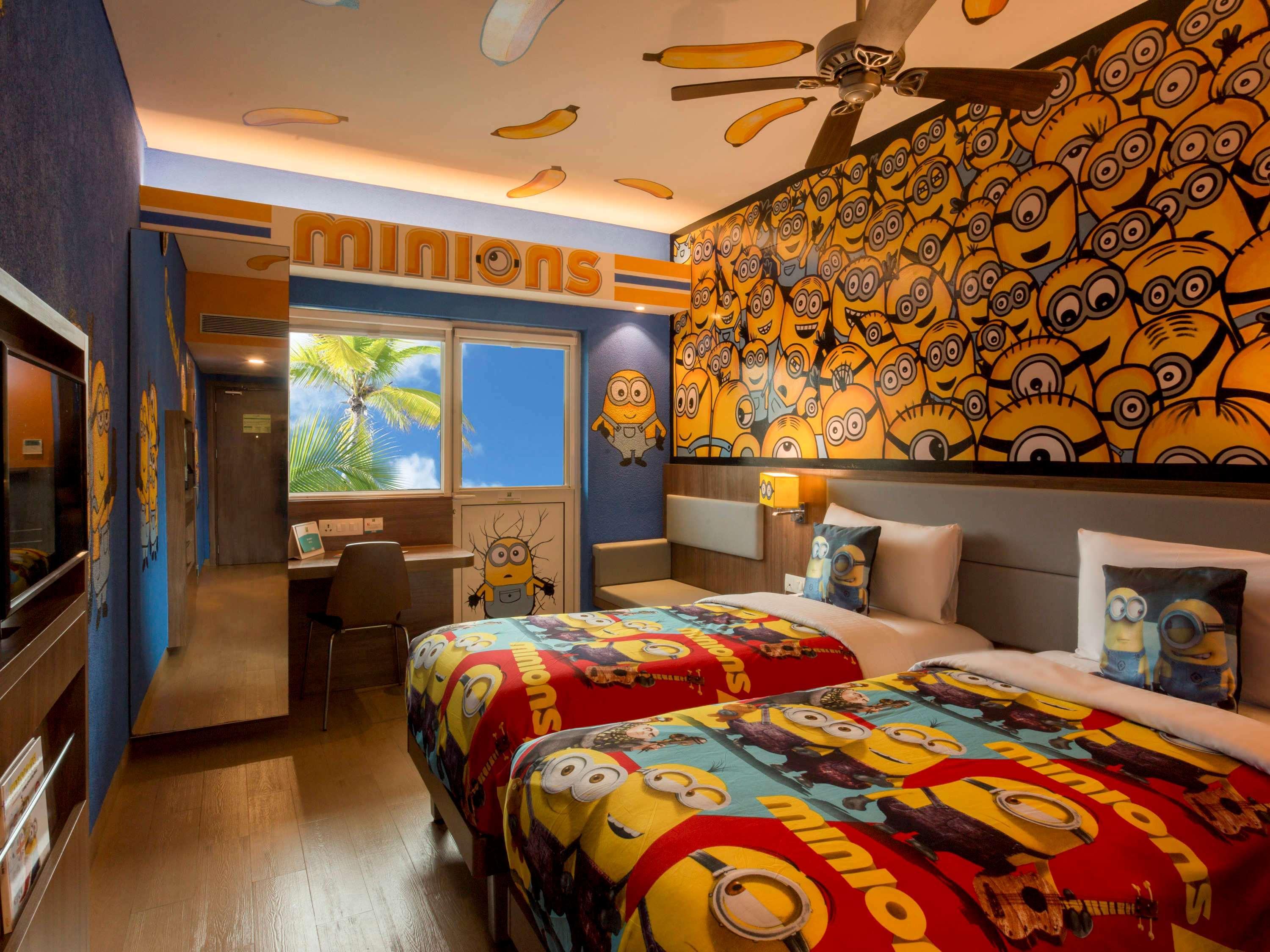 Готель Ibis Styles Goa Calangute - An Accor Brand Екстер'єр фото