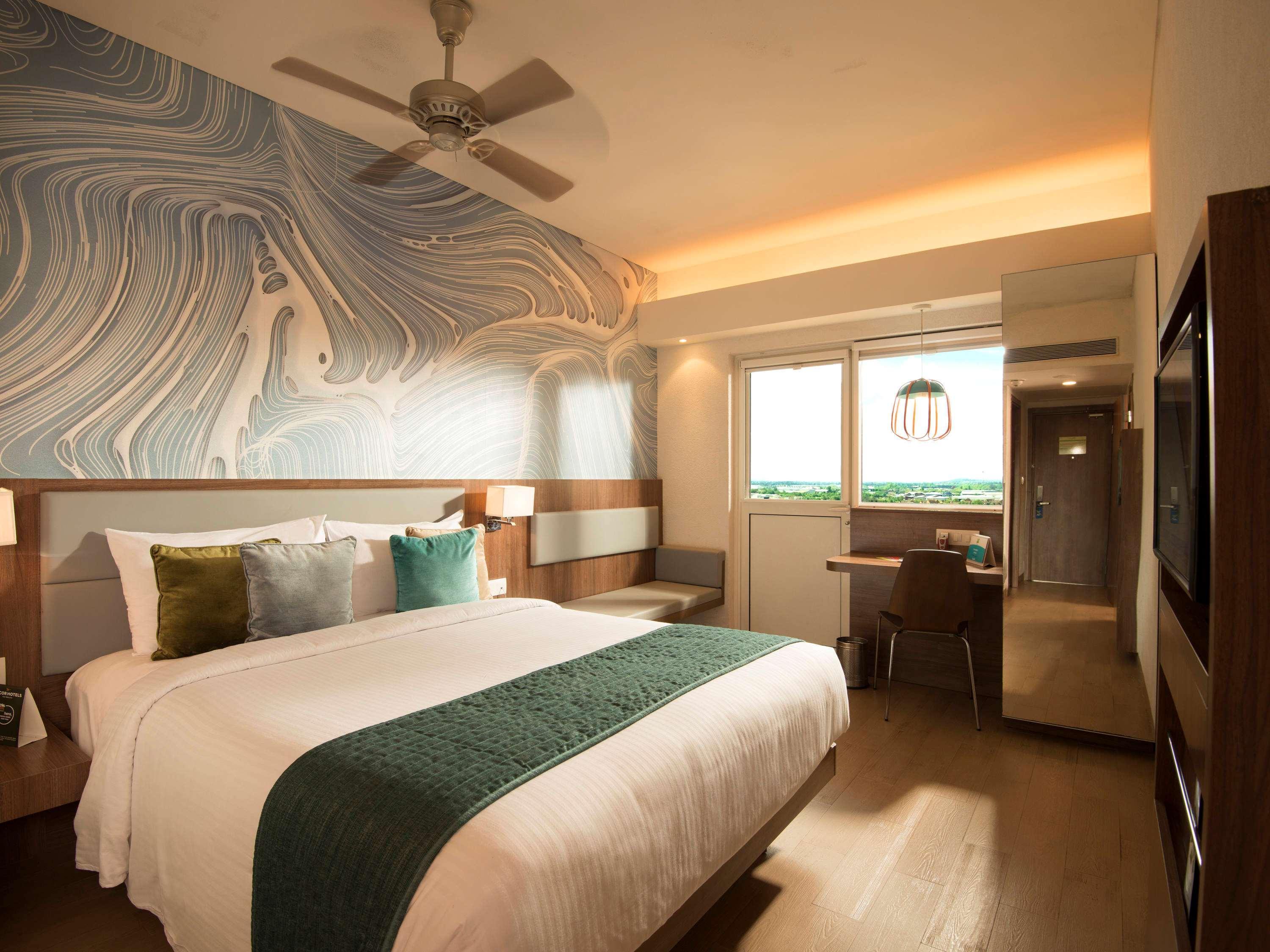 Готель Ibis Styles Goa Calangute - An Accor Brand Екстер'єр фото