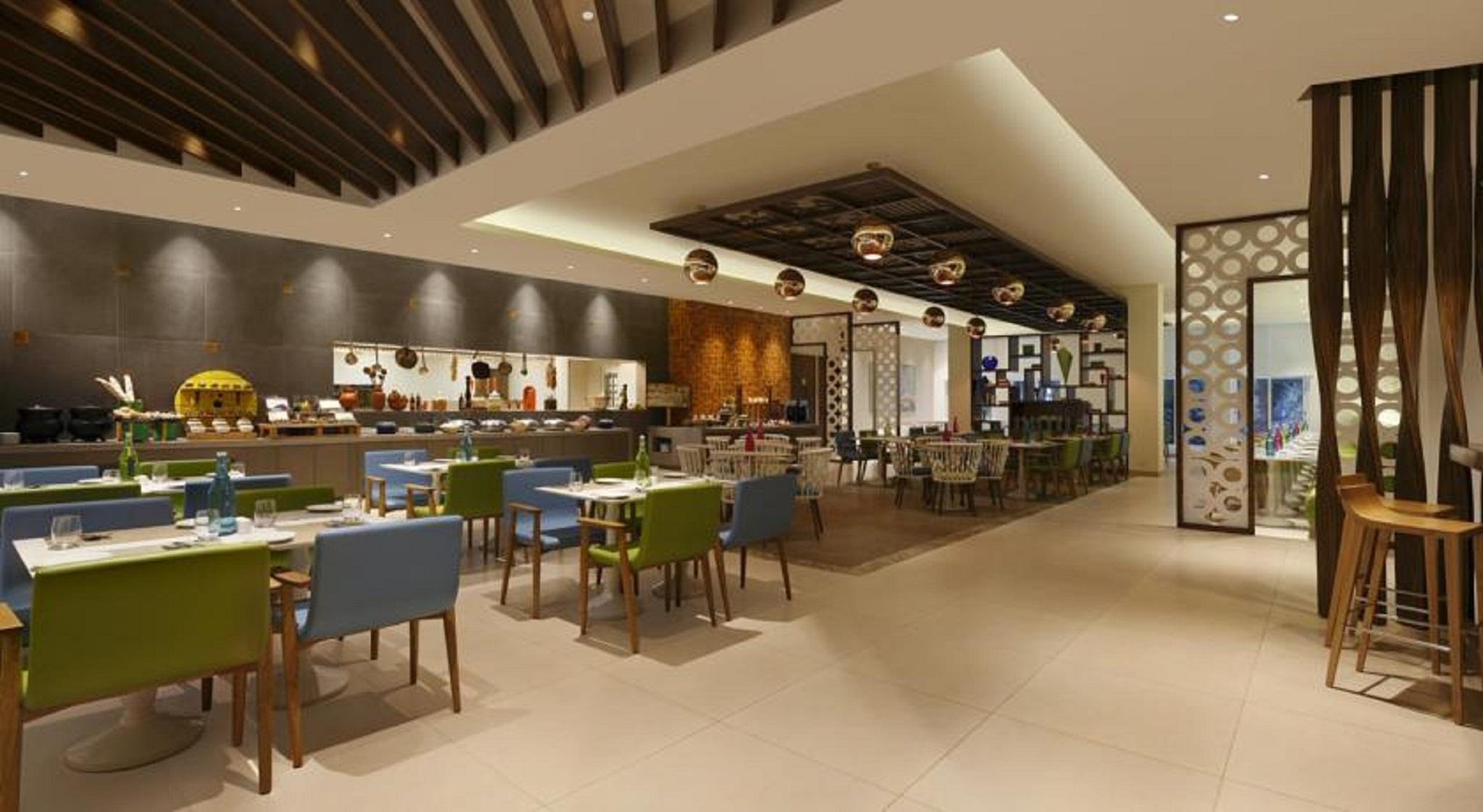 Готель Ibis Styles Goa Calangute - An Accor Brand Екстер'єр фото
