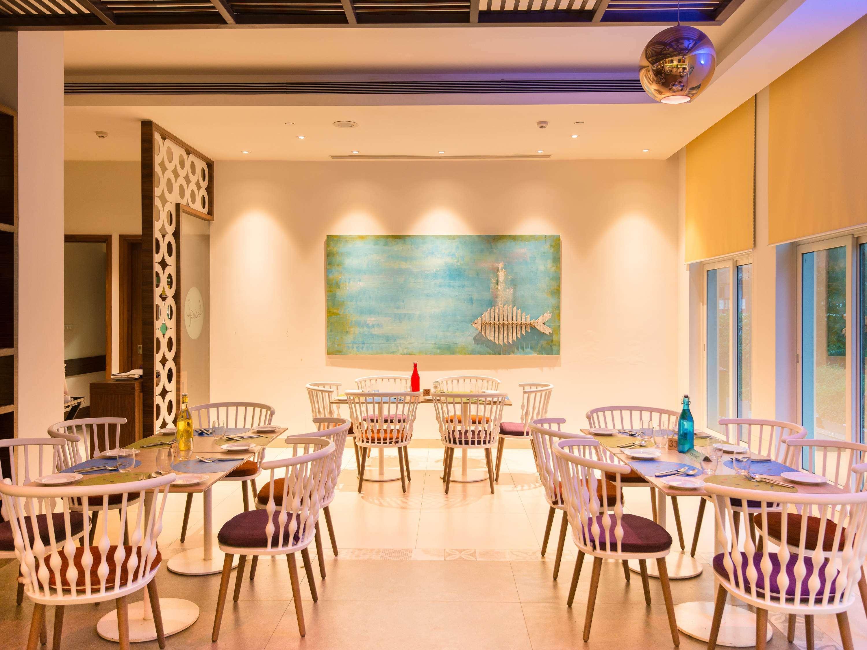 Готель Ibis Styles Goa Calangute - An Accor Brand Екстер'єр фото