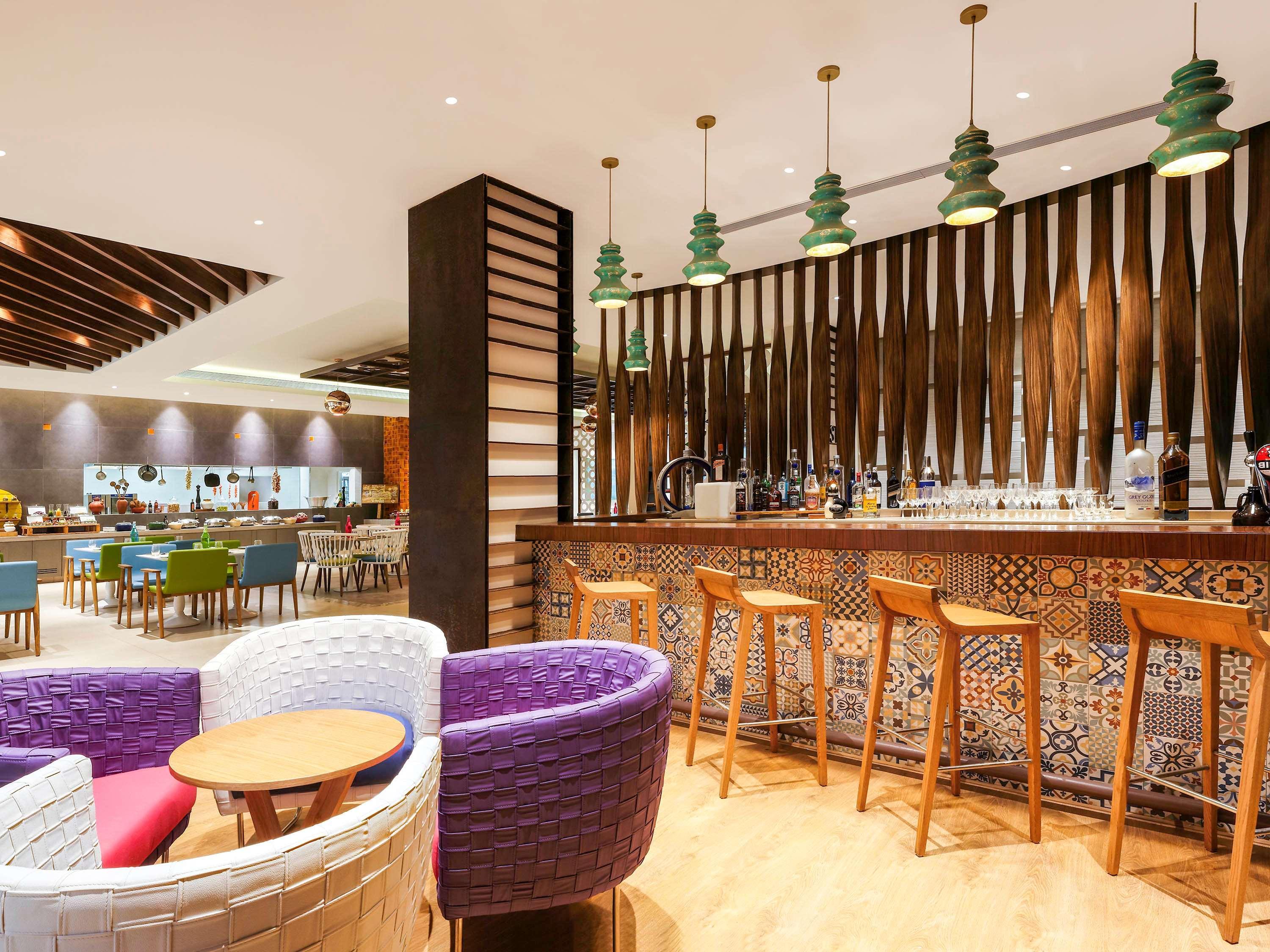 Готель Ibis Styles Goa Calangute - An Accor Brand Екстер'єр фото
