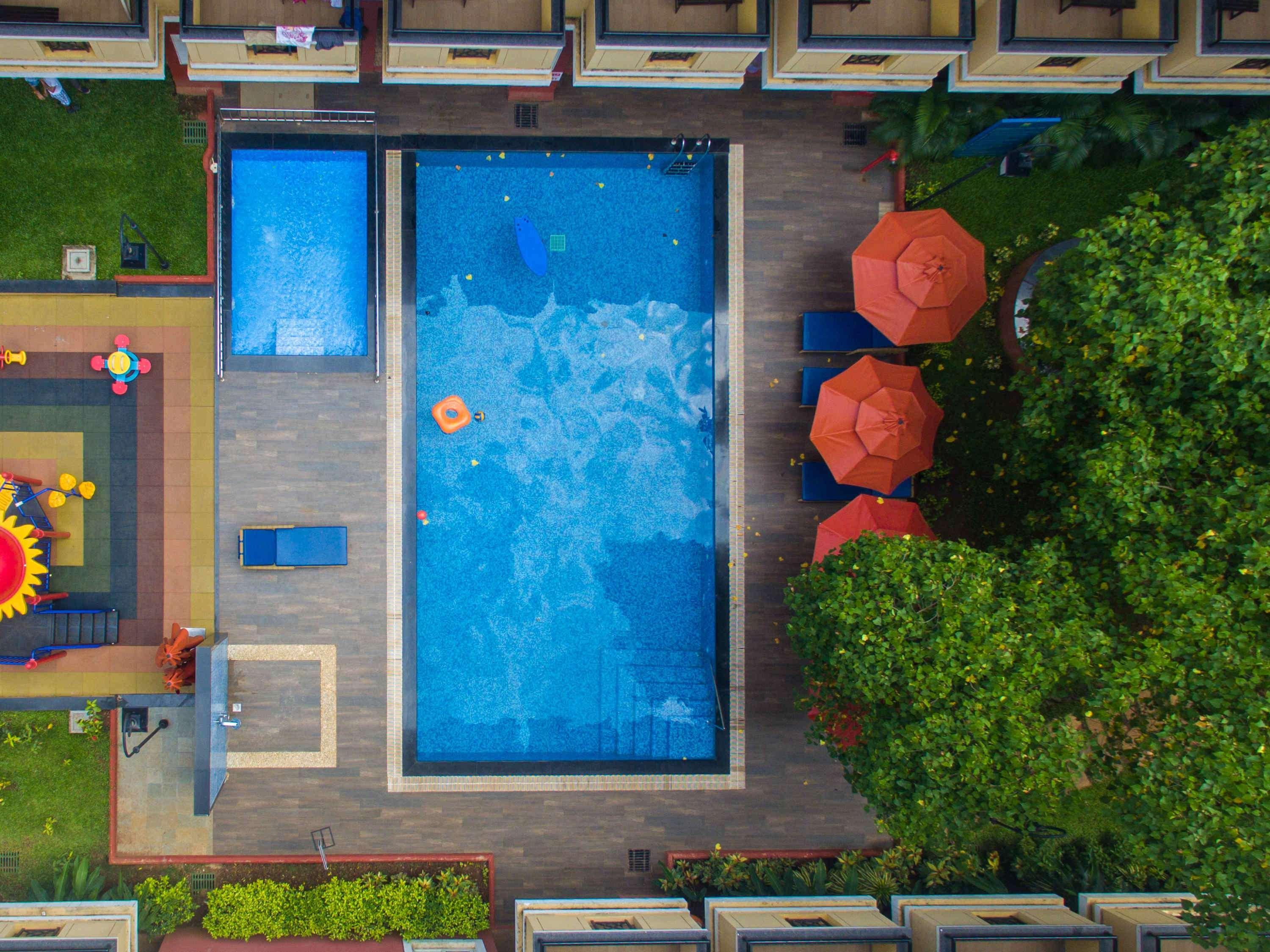Готель Ibis Styles Goa Calangute - An Accor Brand Екстер'єр фото