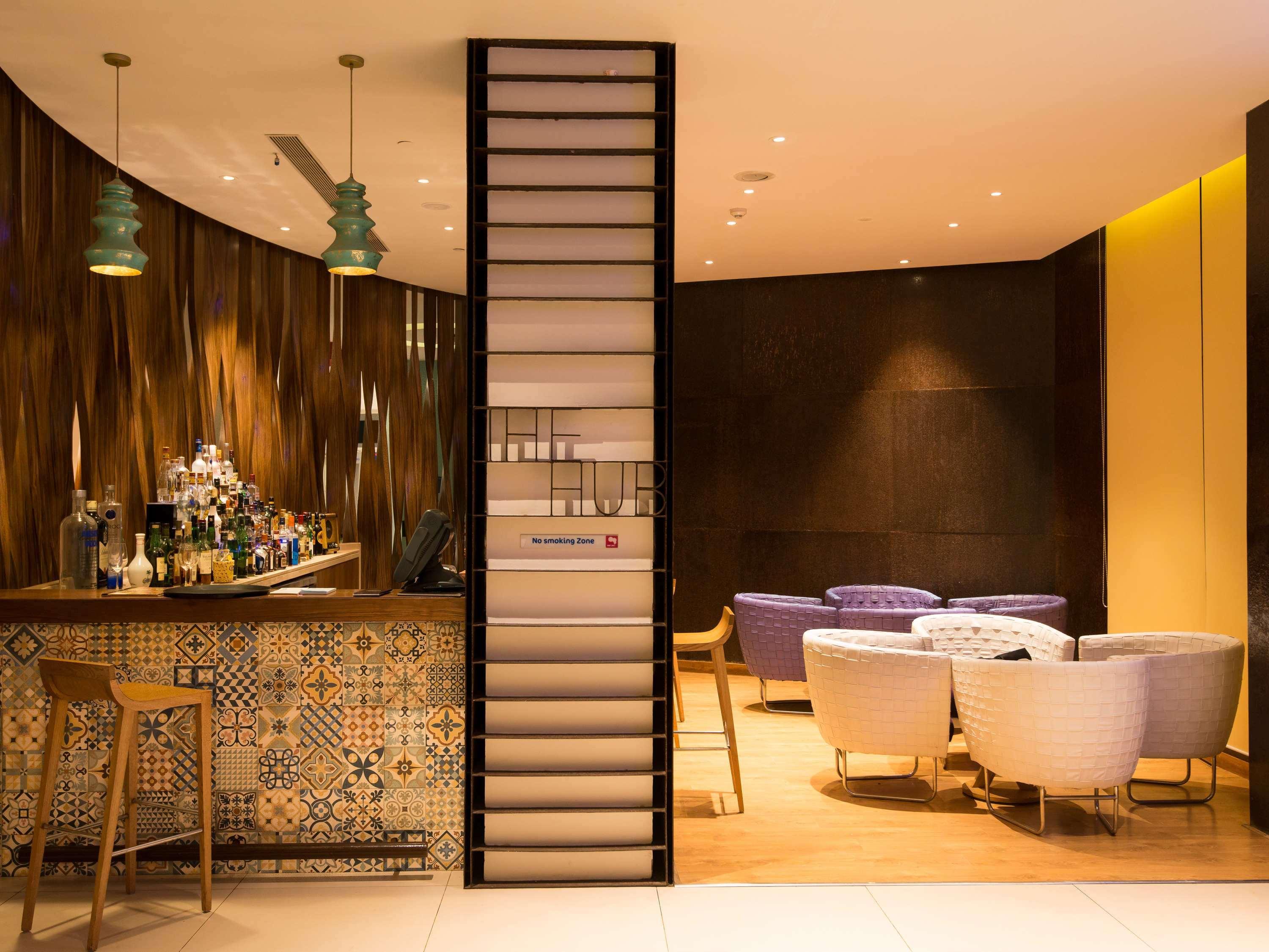 Готель Ibis Styles Goa Calangute - An Accor Brand Екстер'єр фото