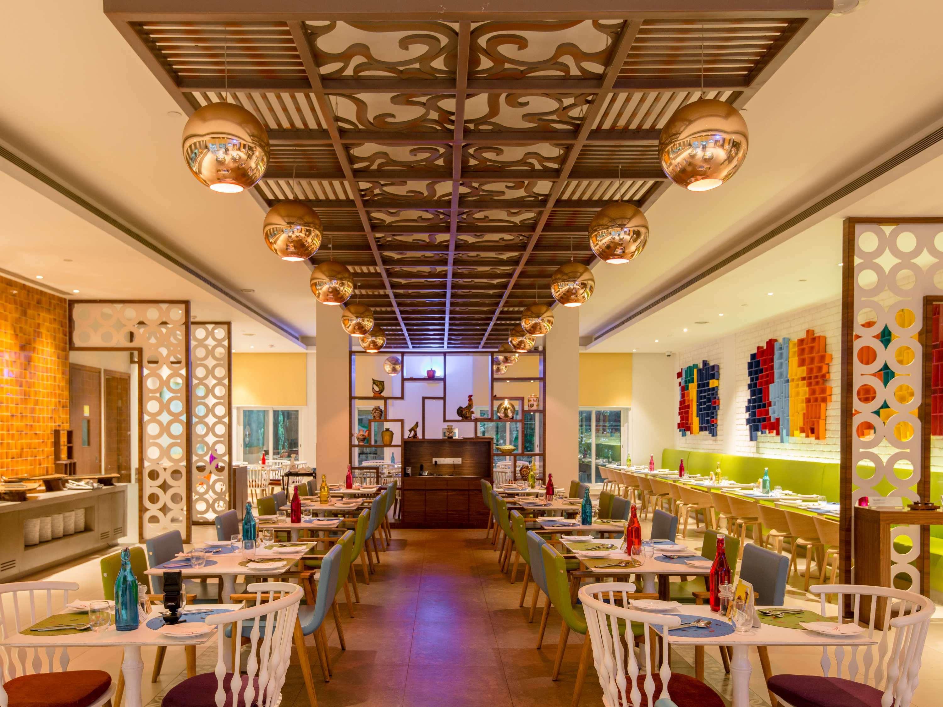Готель Ibis Styles Goa Calangute - An Accor Brand Екстер'єр фото