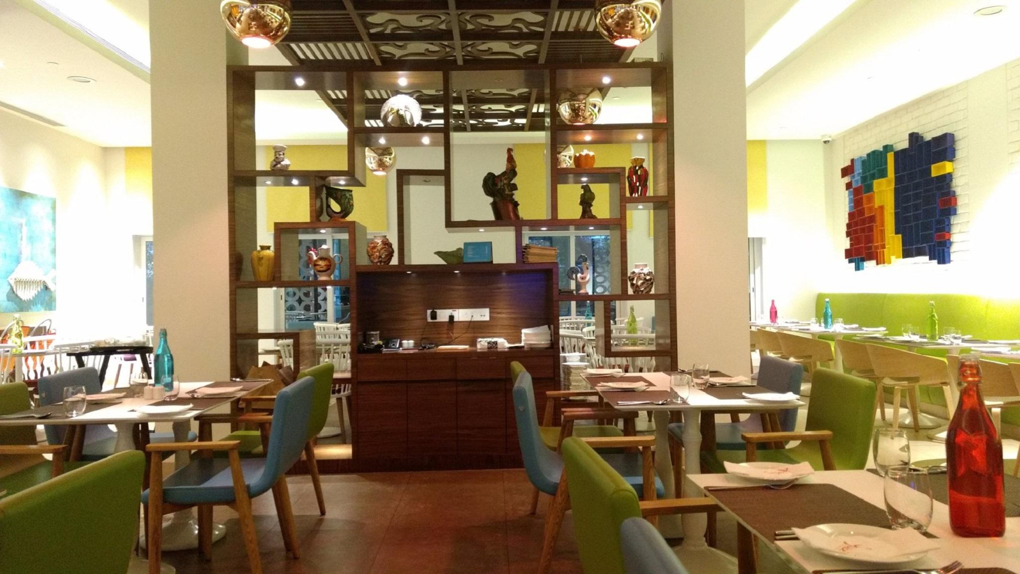 Готель Ibis Styles Goa Calangute - An Accor Brand Екстер'єр фото