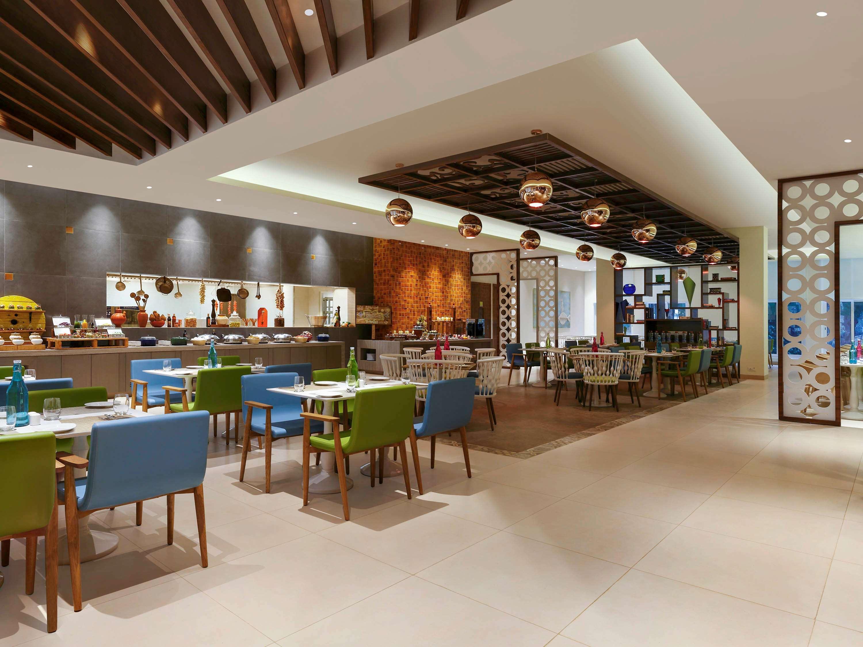 Готель Ibis Styles Goa Calangute - An Accor Brand Екстер'єр фото
