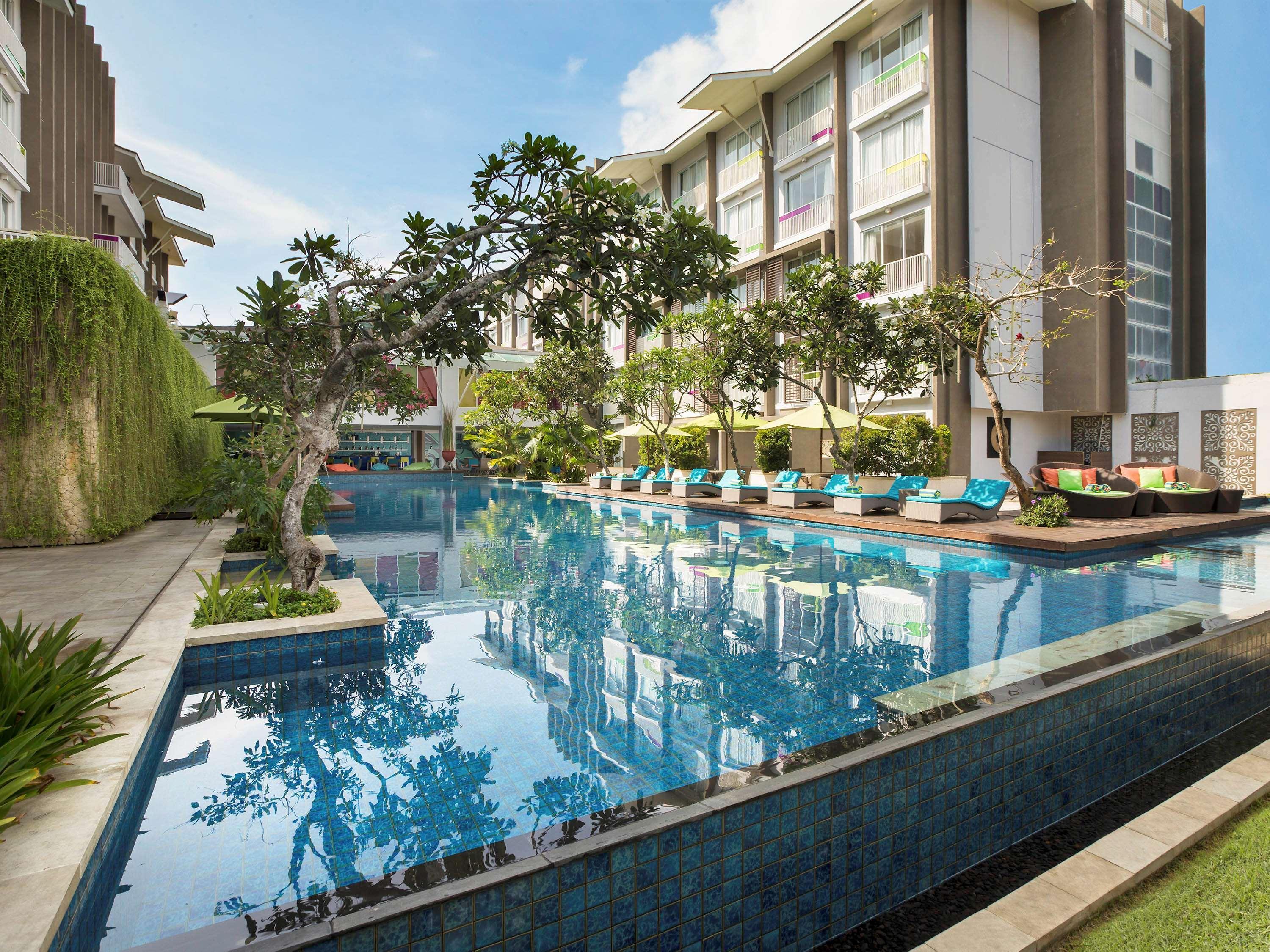 Готель Ibis Styles Goa Calangute - An Accor Brand Екстер'єр фото
