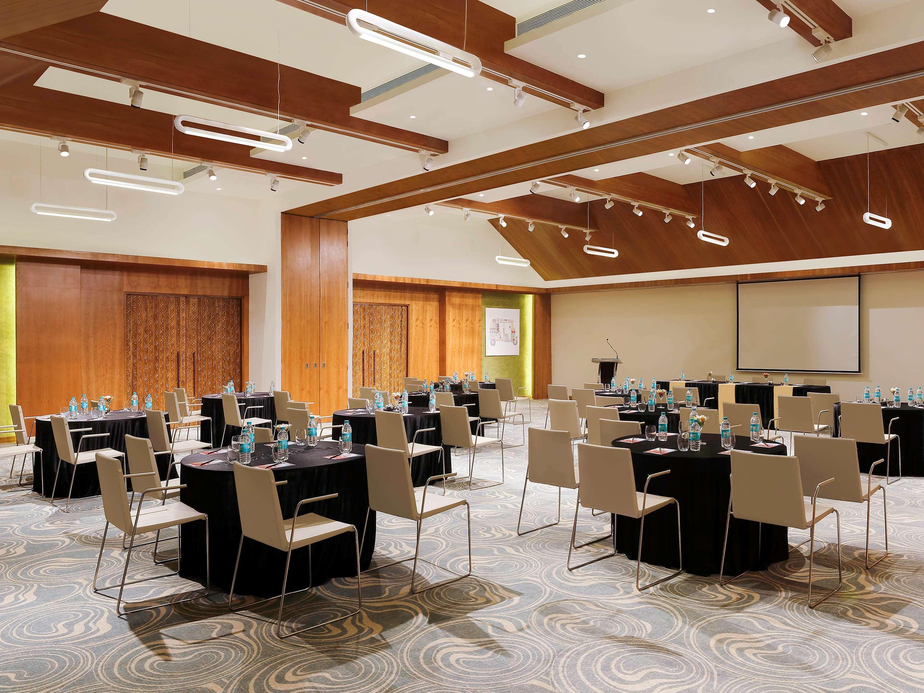 Готель Ibis Styles Goa Calangute - An Accor Brand Екстер'єр фото