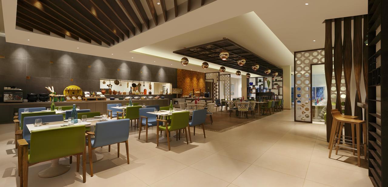 Готель Ibis Styles Goa Calangute - An Accor Brand Екстер'єр фото