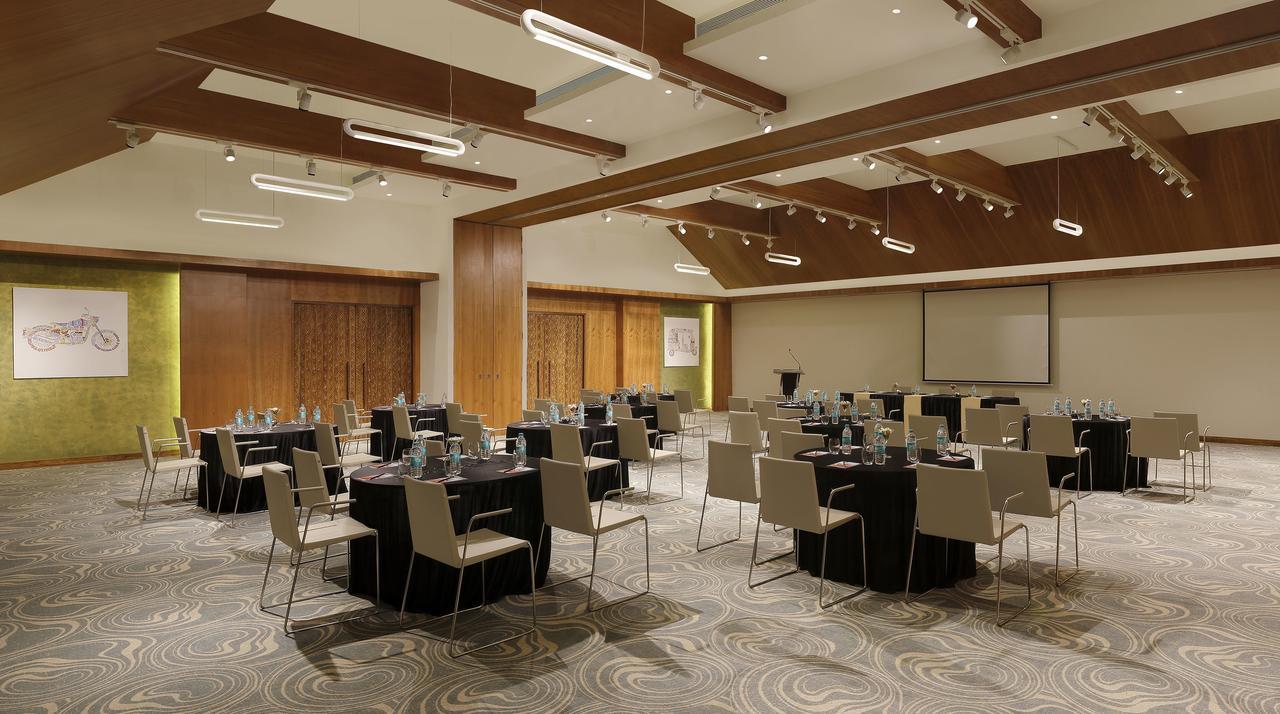 Готель Ibis Styles Goa Calangute - An Accor Brand Екстер'єр фото