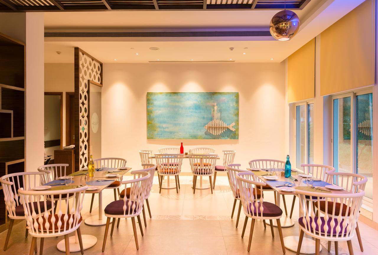 Готель Ibis Styles Goa Calangute - An Accor Brand Екстер'єр фото