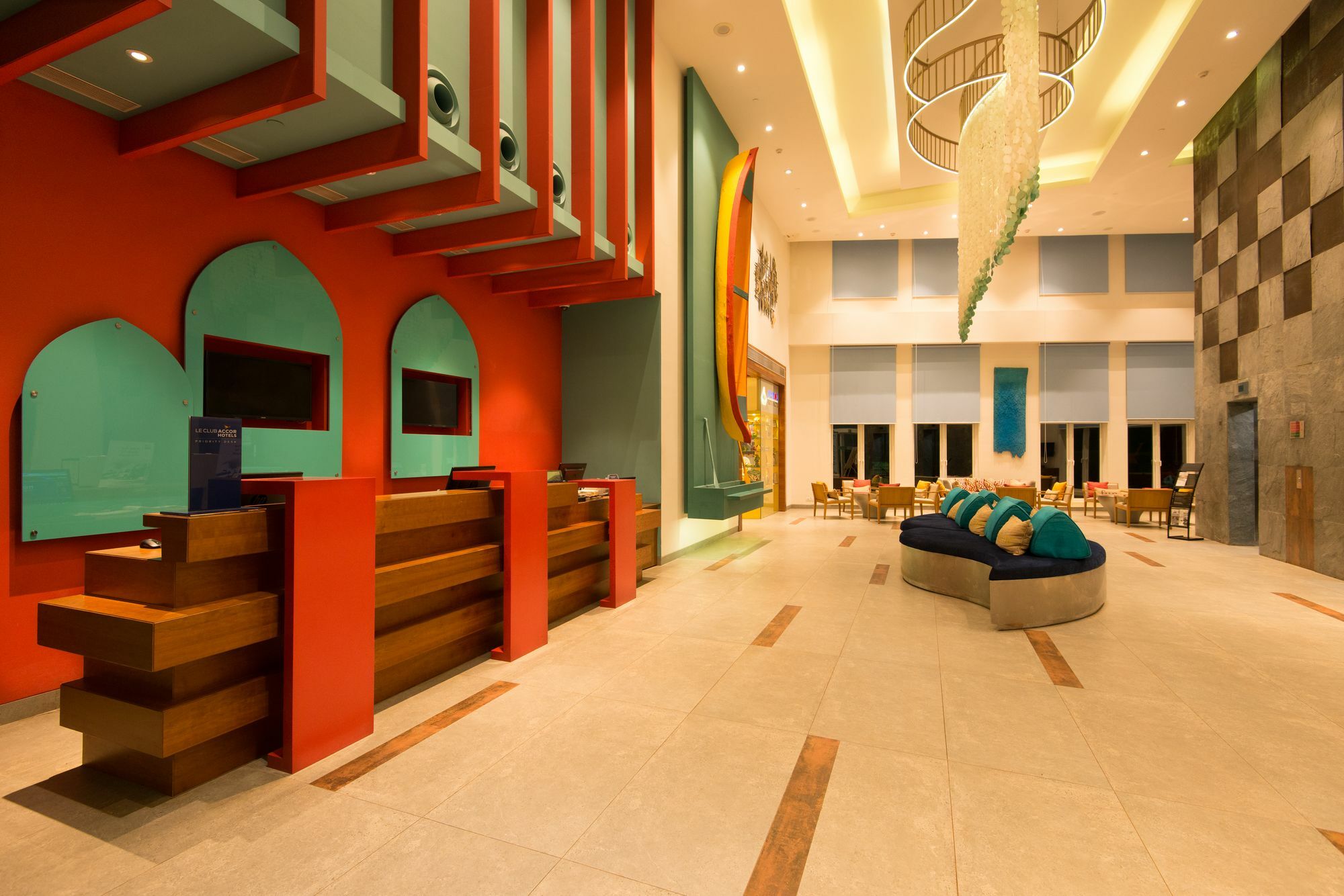 Готель Ibis Styles Goa Calangute - An Accor Brand Екстер'єр фото
